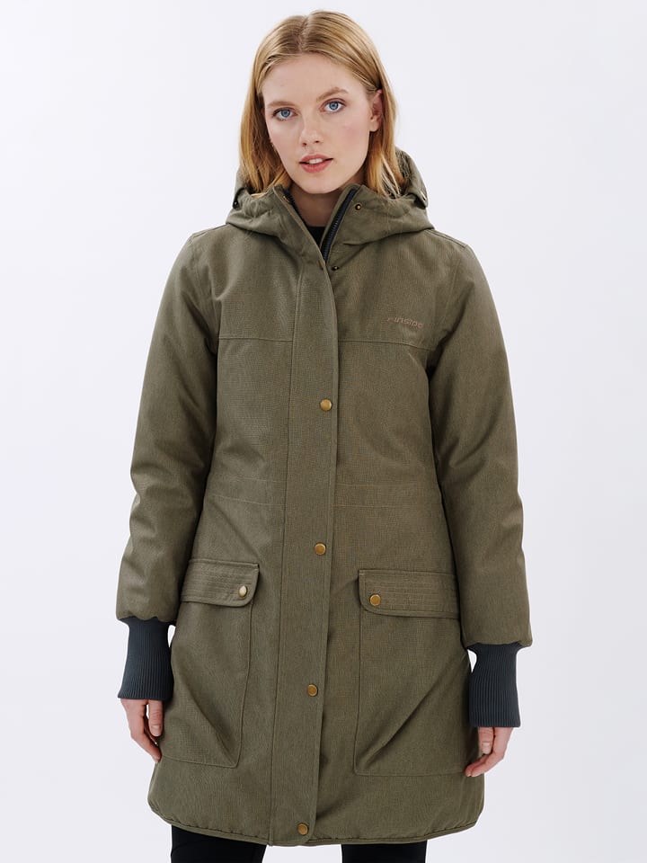 finside Parka zimowa 