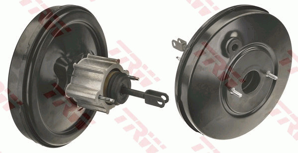 Serwo układu hamulcowego TRW PSA143 34336772854