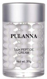 Pulanna krem do twarzy jedwabno peptydowy