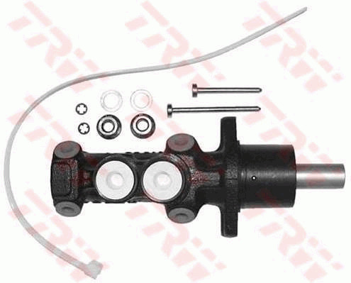 TRW POMPA HAMULCOWA PMH425 CITROEN EVASION 96-02 JUMPY 95