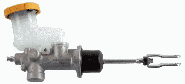 SACHS POMPA SPRZĘGŁA 6284600130 6284600130