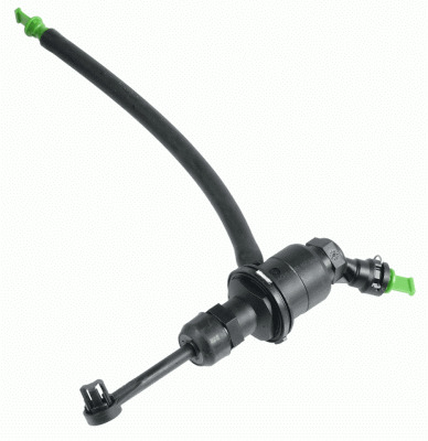 SACHS POMPA SPRZĘGŁA 6284600664 6284600664