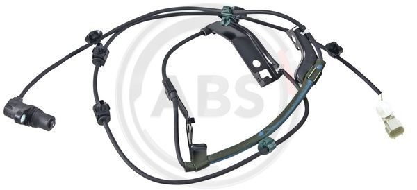 Czujnik ABS PP A.B.S. 31329 895420K020 TOYOTA HILUX VII 05
