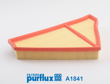 FILTR POWIETRZA PURFLUX A1841 C36008 JAGUAR A1841