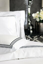 Valeron Poszwa perkalowa Atlas Black