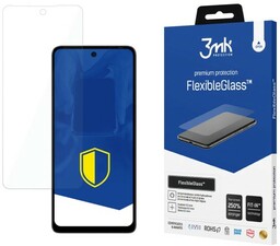 3mk Szkło ochronne FlexibleGlass do Tecno POVA 5