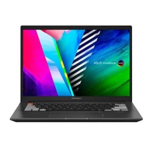ASUS VivoBook Pro 14X OLED M7400QC-KM018T Ryzen 7 5800H - RTX 3050 - 16GB - 512GB SSD - 14