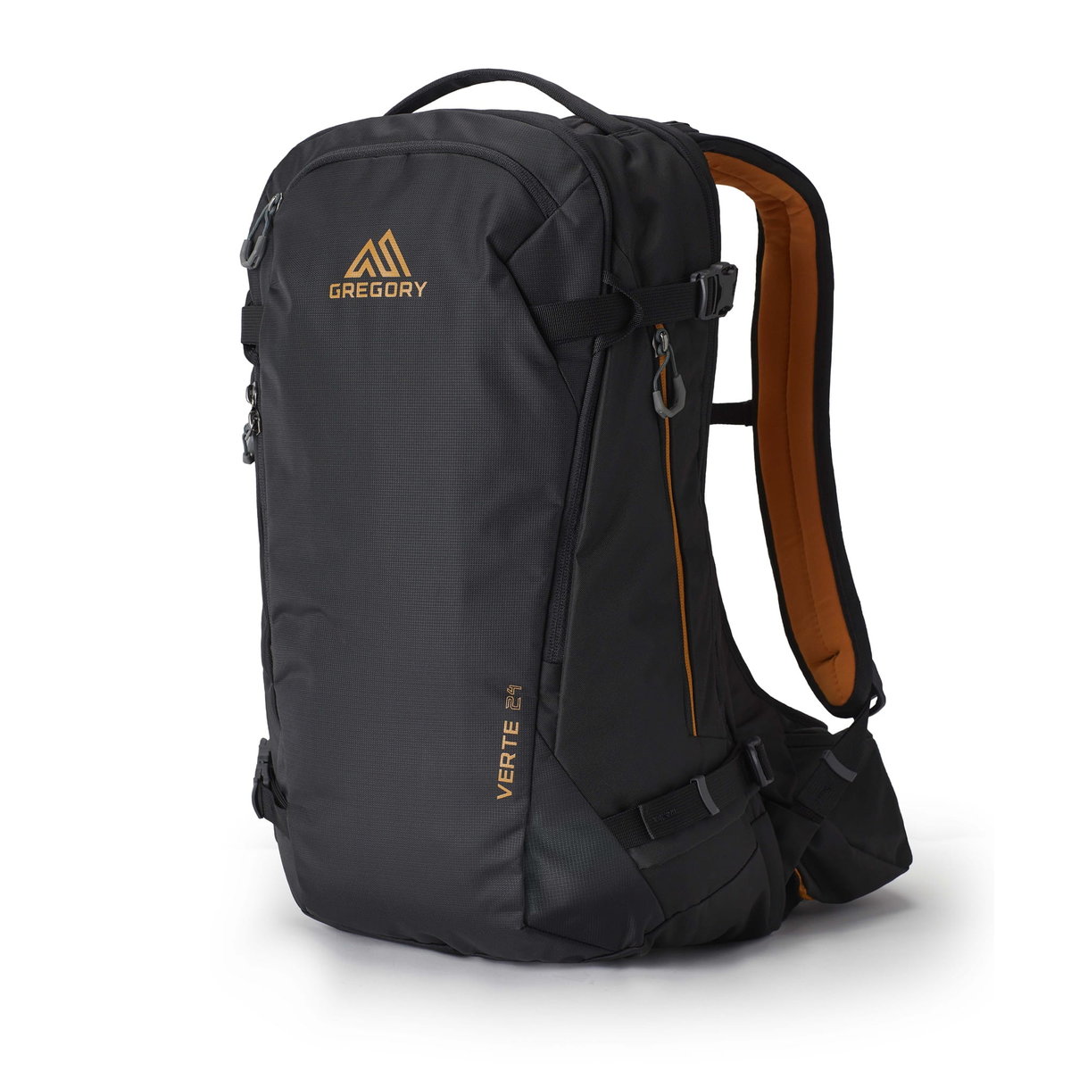 Plecak narciarski Gregory Verte 24 MD/LG Carbon Bronze