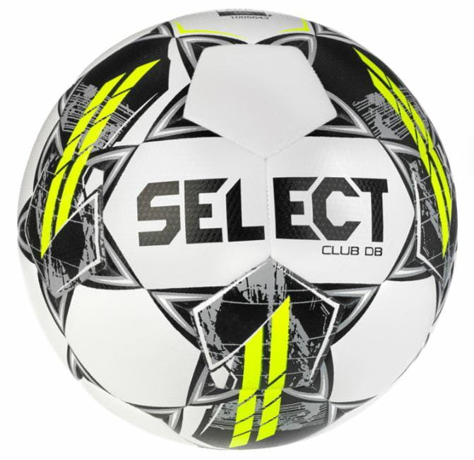 Piłka do piłki nożnej, rozmiar 5, Select, Fifa, Club P9749