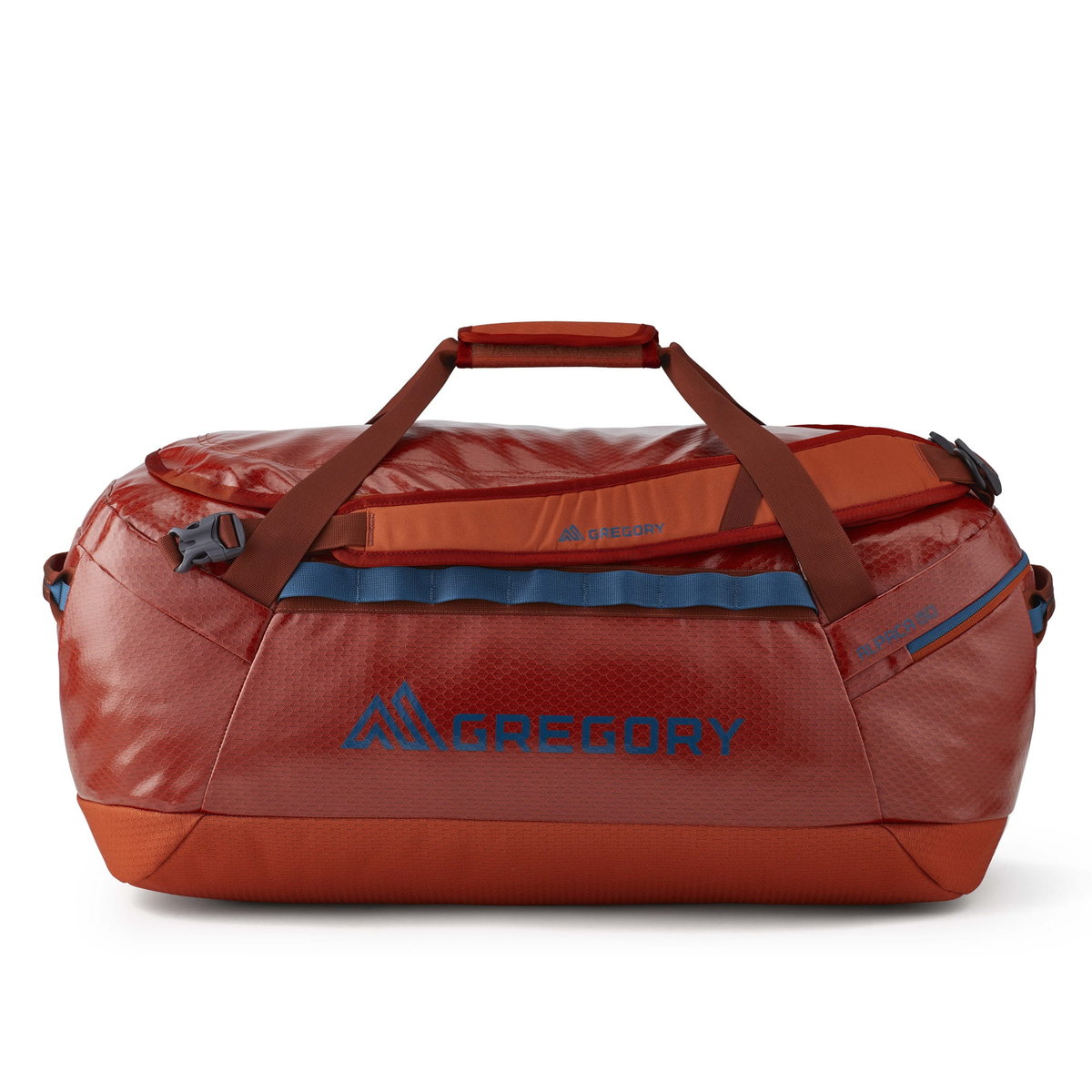 Torba podróżna Gregory Alpaca 60 Redrock