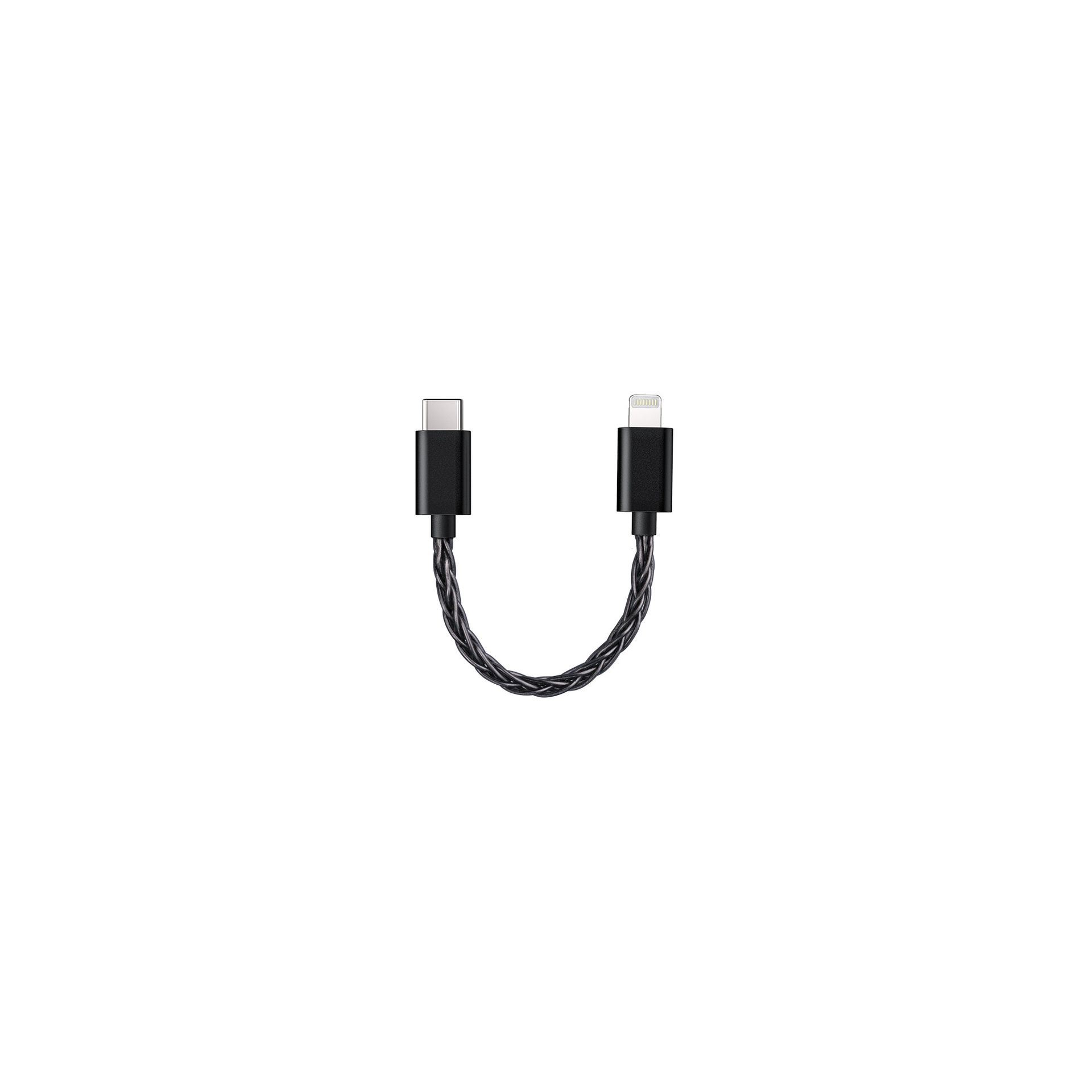 FiiO LT-LT2 - Kabel USB audio typu C do Lightning +9 sklepów - przyjdź przetestuj lub zamów online+
