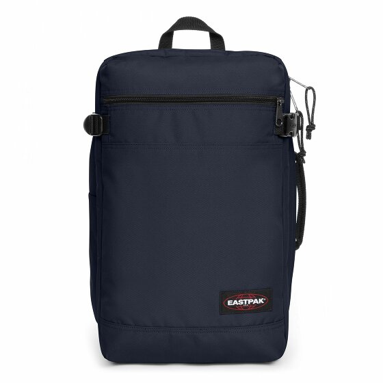 Eastpak Transit'r Pack Torba podróżna Weekender 27 cm ultra marine
