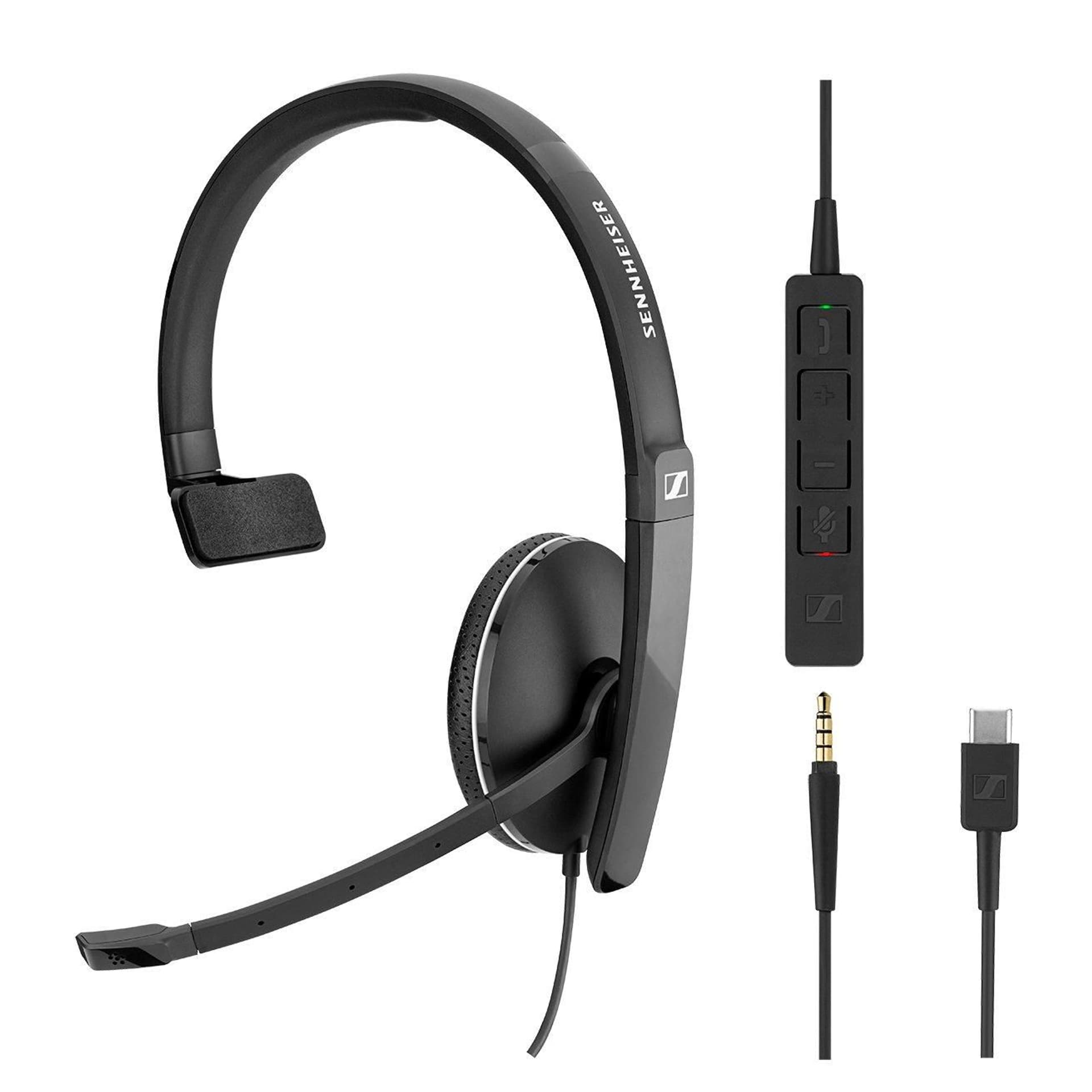 EPOS SC 135 USB-C