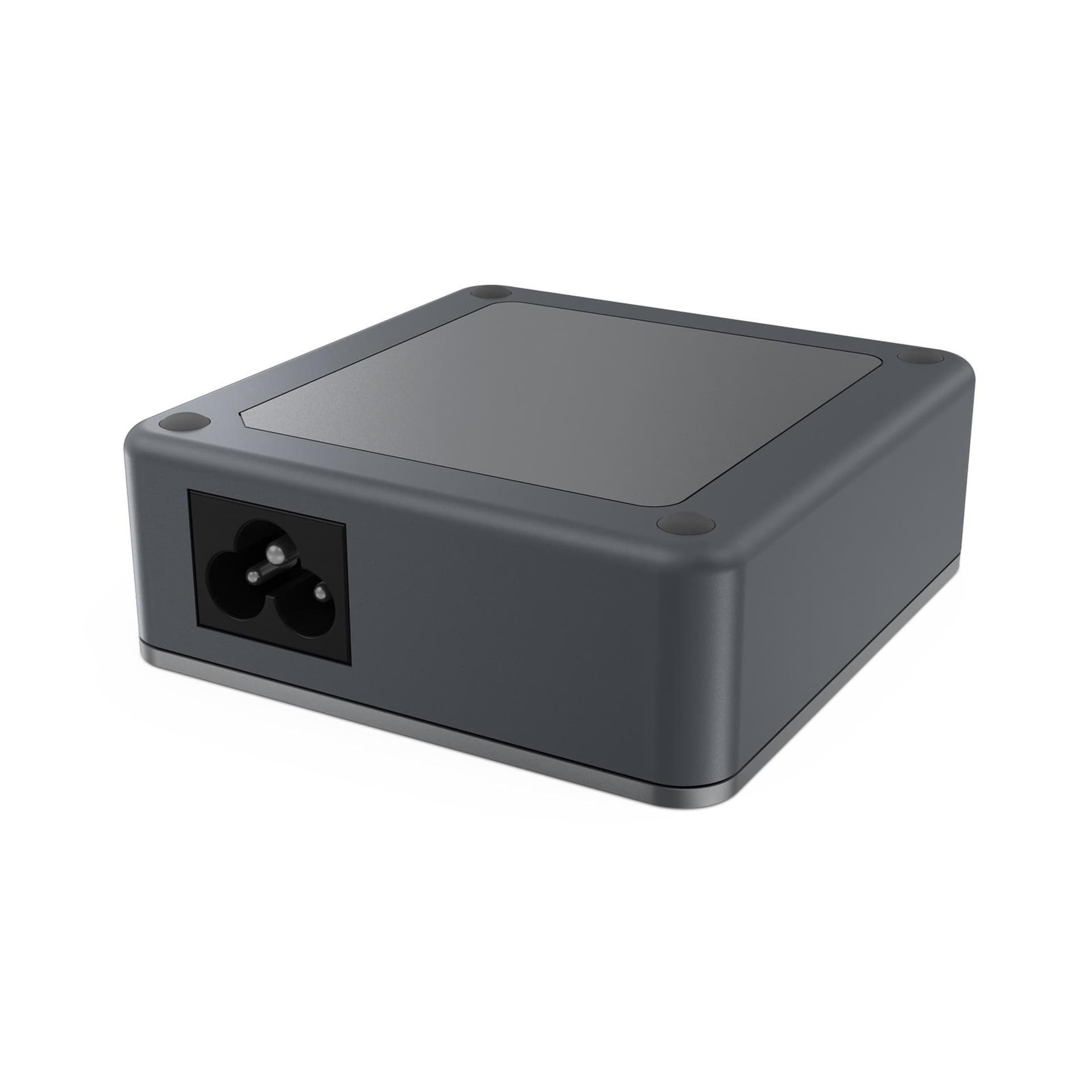 Ładowarka Lenovo Go 130W (szara)