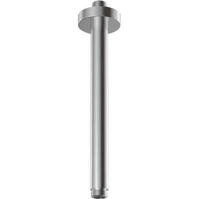Deante Cascada Wylewka sufitowa - 250 mm stal szczotkowana stal szczotkowana
