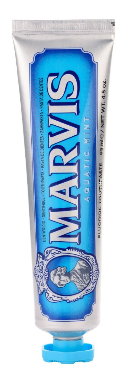 Marvis Aquatic Mint Pasta do zębów 85ml