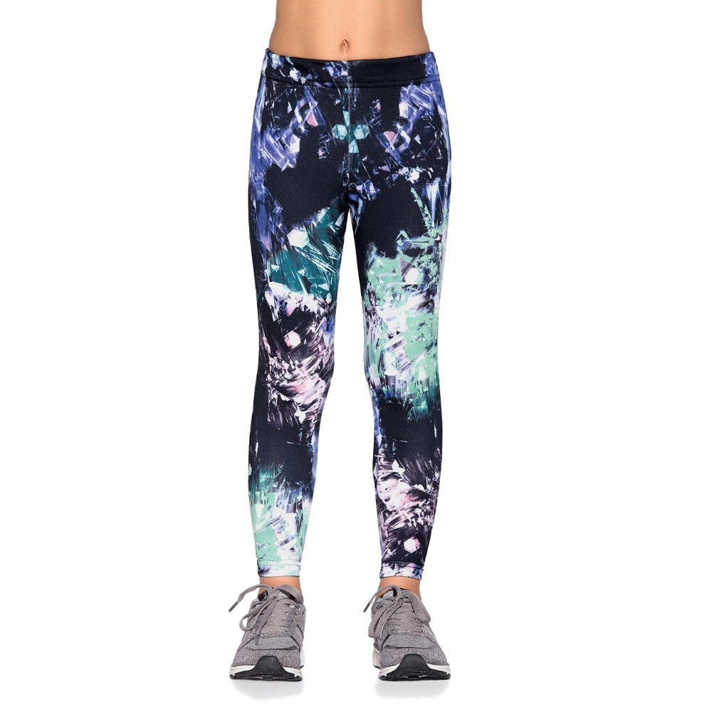 Bas Bleu, Legginsy dziewczęce, Roxi, rozmiar 98-104 cm