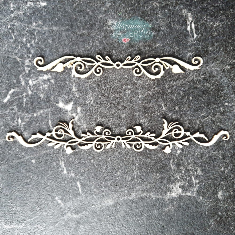 Ornamenty Gosi