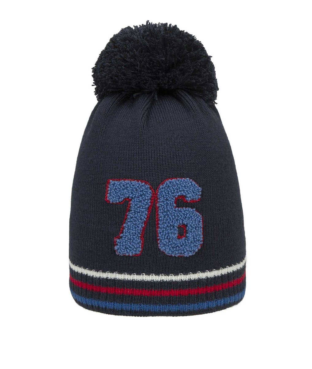 Czapka chłopięca, niebieska, Döll