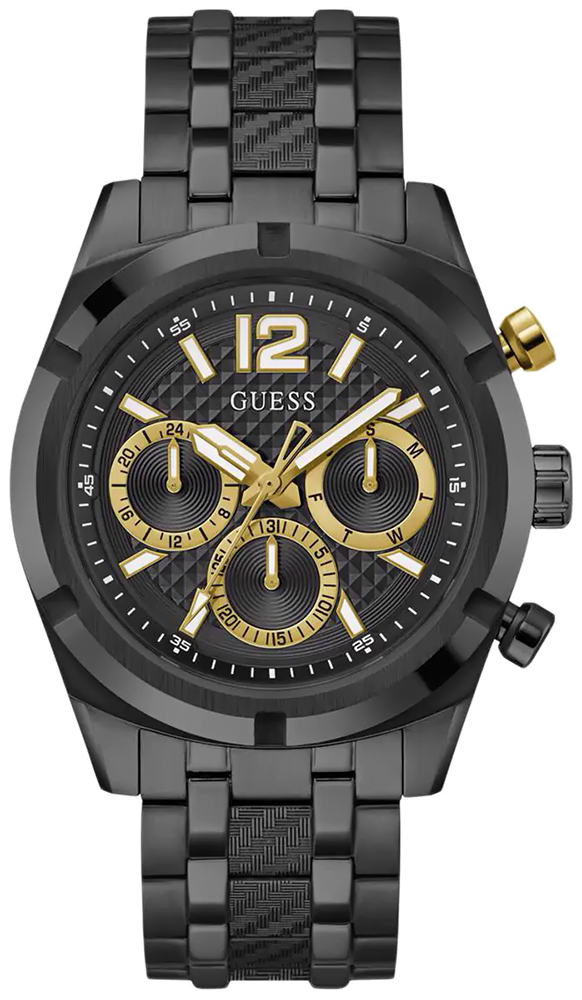 Zegarek Guess GW0714G4 Resistance