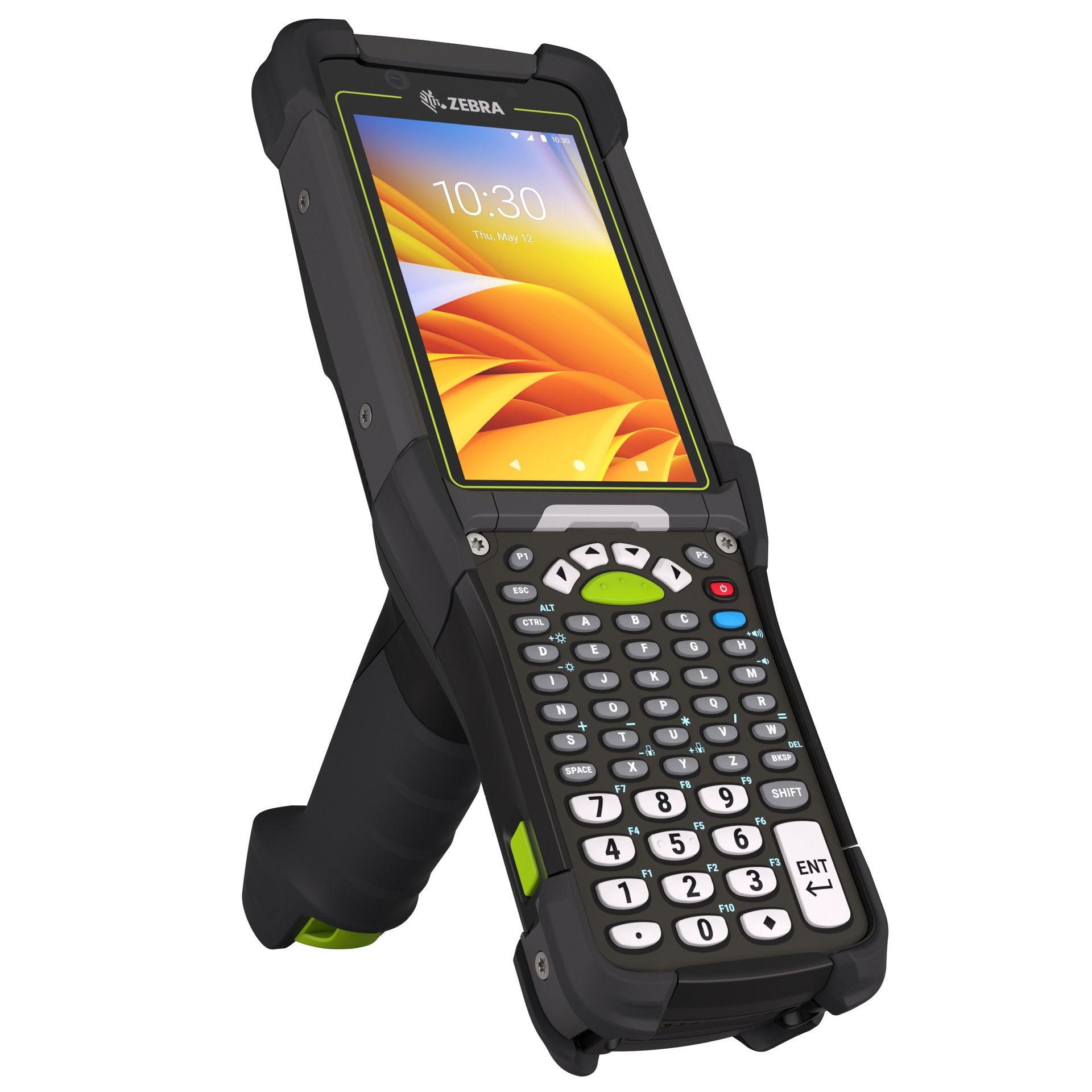 Terminal Zebra MC9400 (MC9401-0G1J6HSS-A6)
