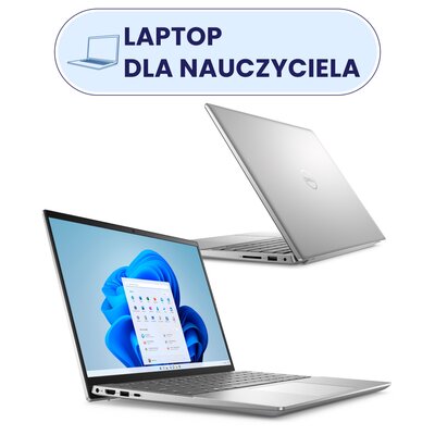 Dell Inspiron 5435  Ryzen 5 7530U/16GB/512/Win11