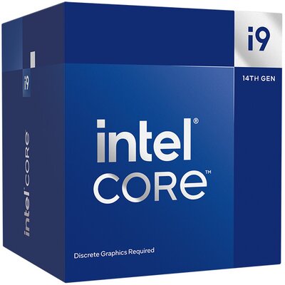 INTEL Core i9-14900F BX8071514900F