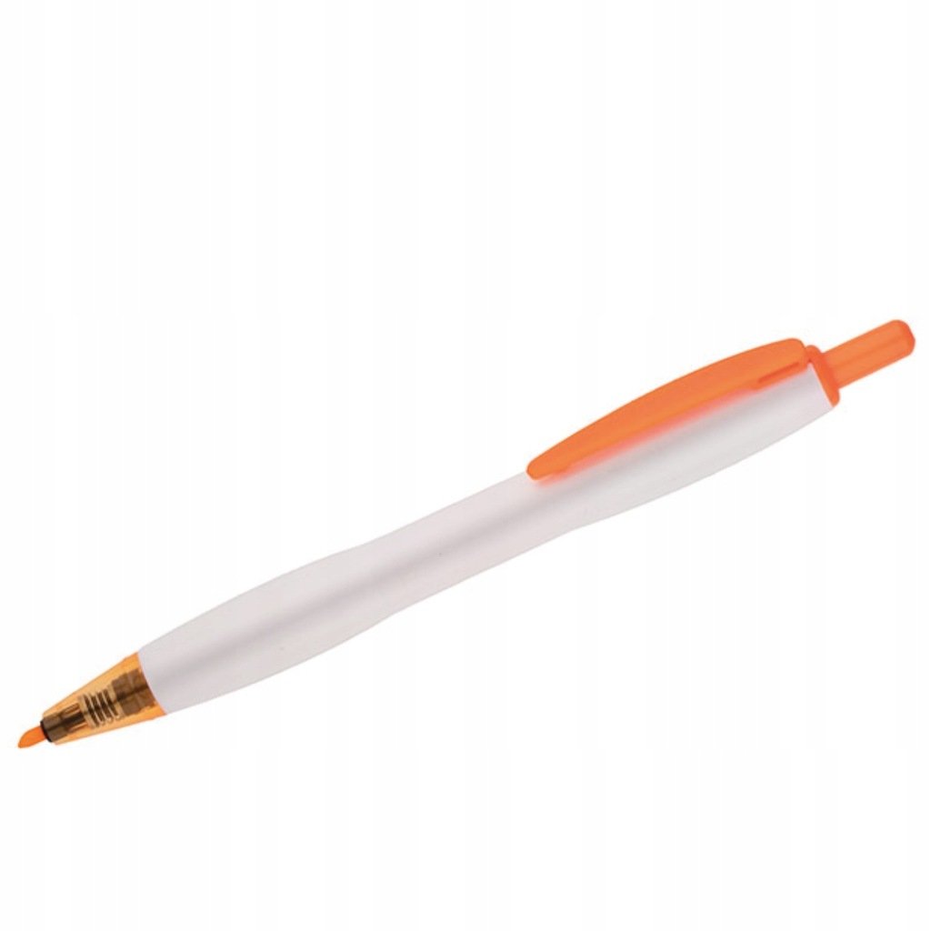 ZAKREŚLACZ nowy typ W FORMIE DŁUGOPISU wygodny