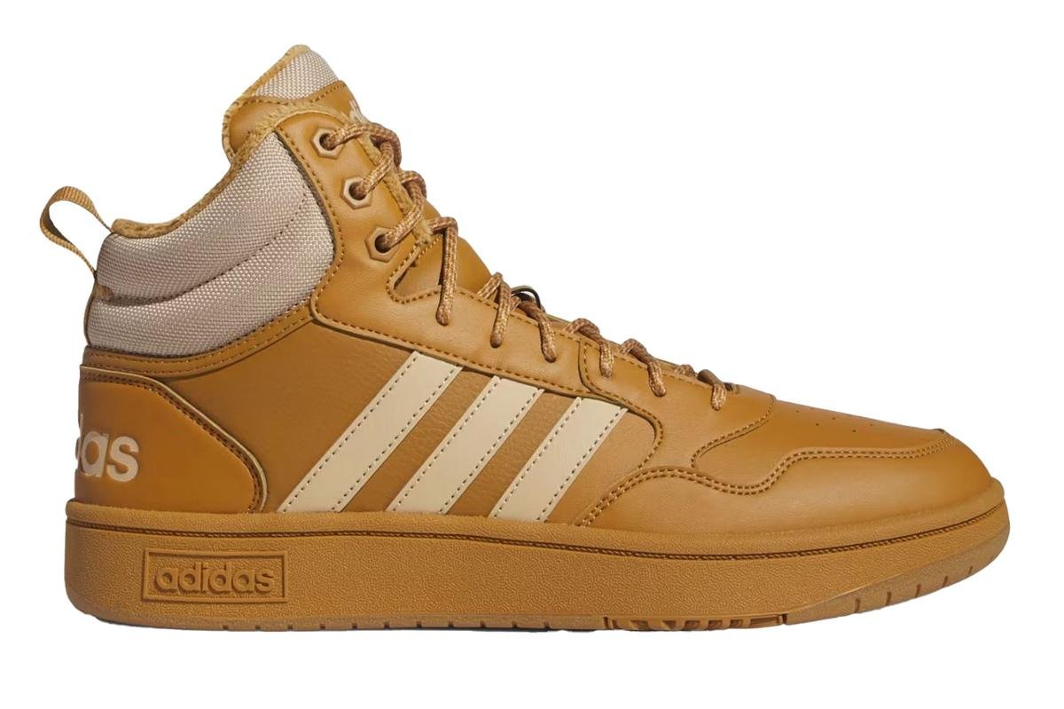 BUTY ADIDAS HOOPS 3.0 MID WTR IF2636