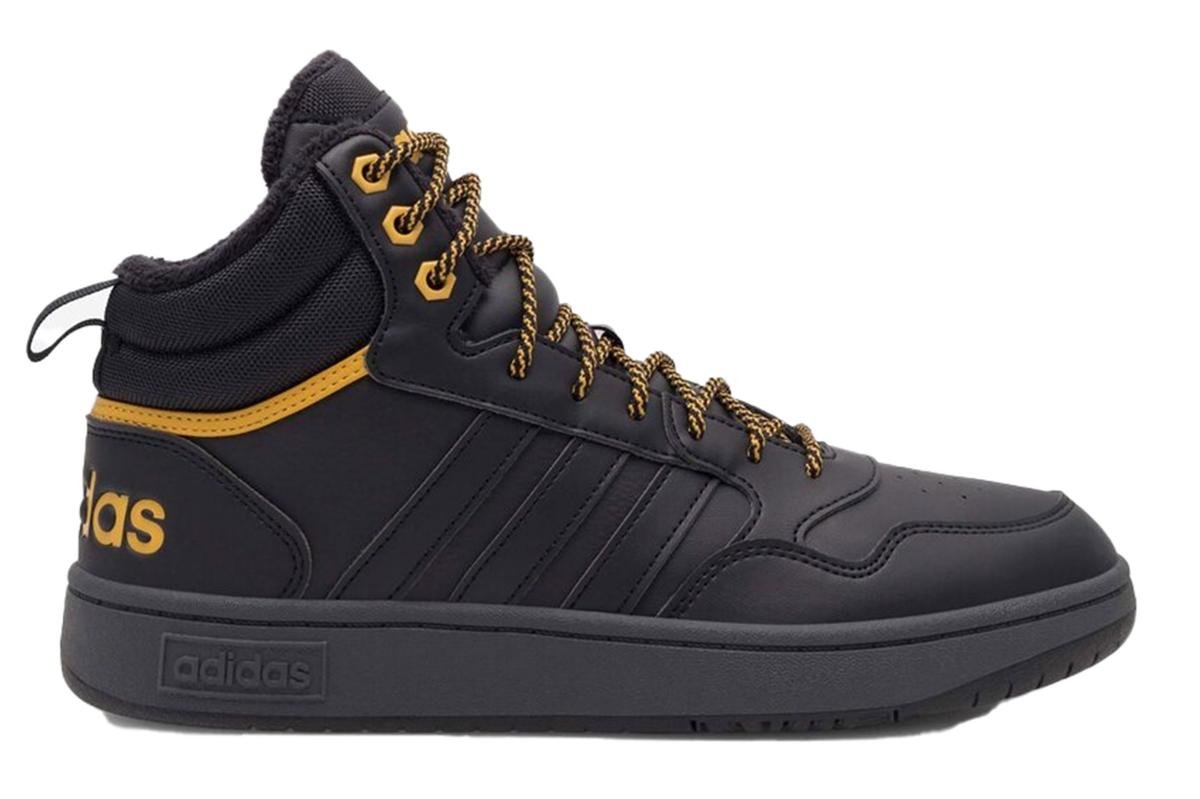 BUTY ADIDAS HOOPS 3.0 MID WTR IG7928