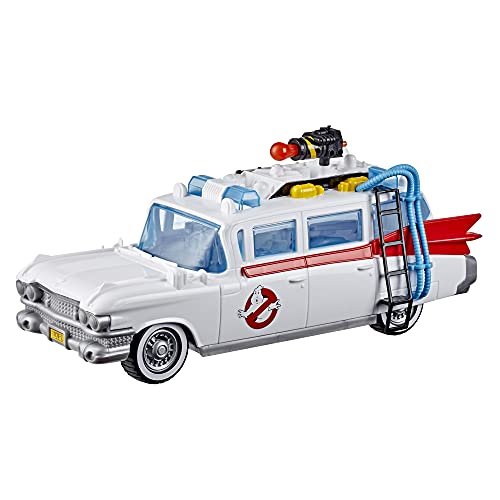 Zestaw Ghostbusters Movie Ecto-1 z akcesoriami dla dzieci