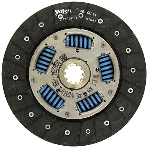 VALEO Tarcza sprzęgła 806294