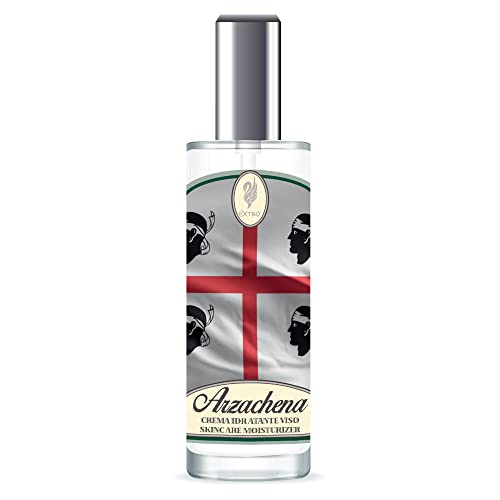 Extro Cosmesi krem nawilżający Arzachena 100ml, 1