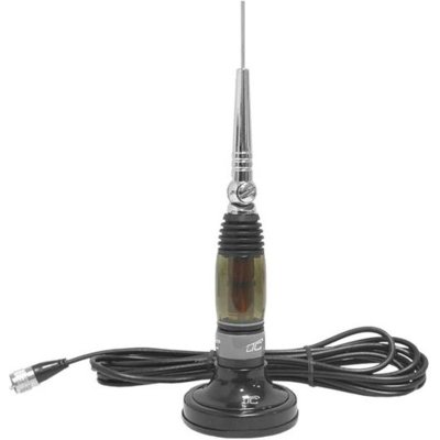LTC Antena CB Sirocco Plus