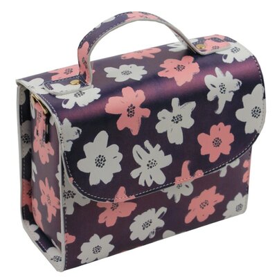 Torebka uniwersalna MODUS Flowers T5971