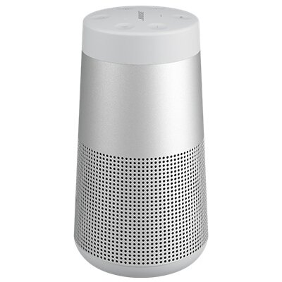 Głośnik bezprzewodowy BOSE SoundLink Revolve II Srebrny