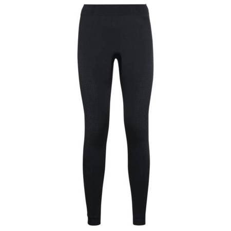 Legginsy damskie Odlo BL BOTTOM long PERFORMANCE WARM ECO ODLO S