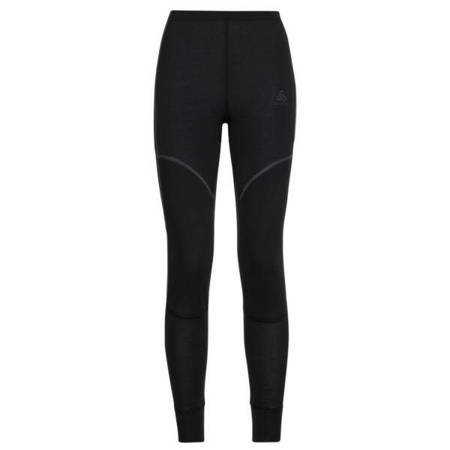 Legginsy damskie Odlo BL BOTTOM long ACTIVE X-WARM ECO ODLO XL