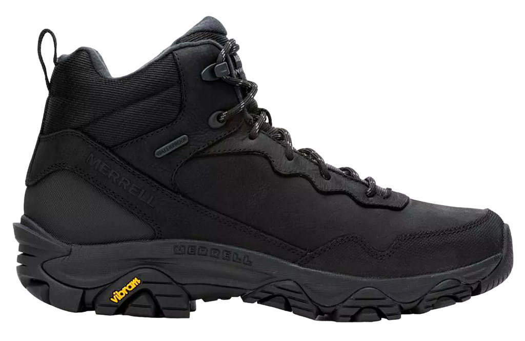 Buty zimowe męskie Merrell Coldpack 3 Thermo Mid WP (J037203)-44.5