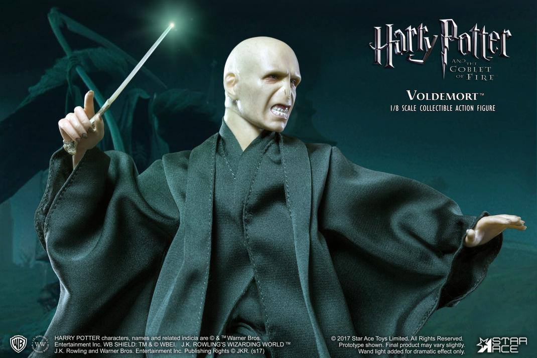 Lord Voldemort 1:8