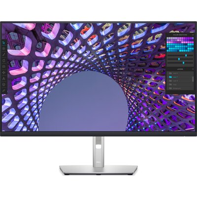 DELL P Series P3223QE 210-BEQZ