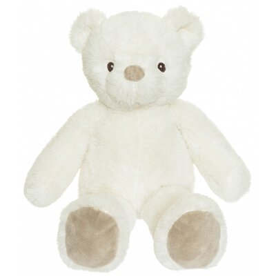 Maskotka TEDDYKOMPANIET Ecofriends Sven 3126