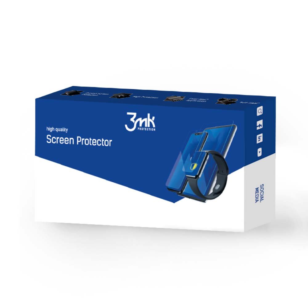 All-Safe - Anti-Scratch - Tablet Sell 5 pcs