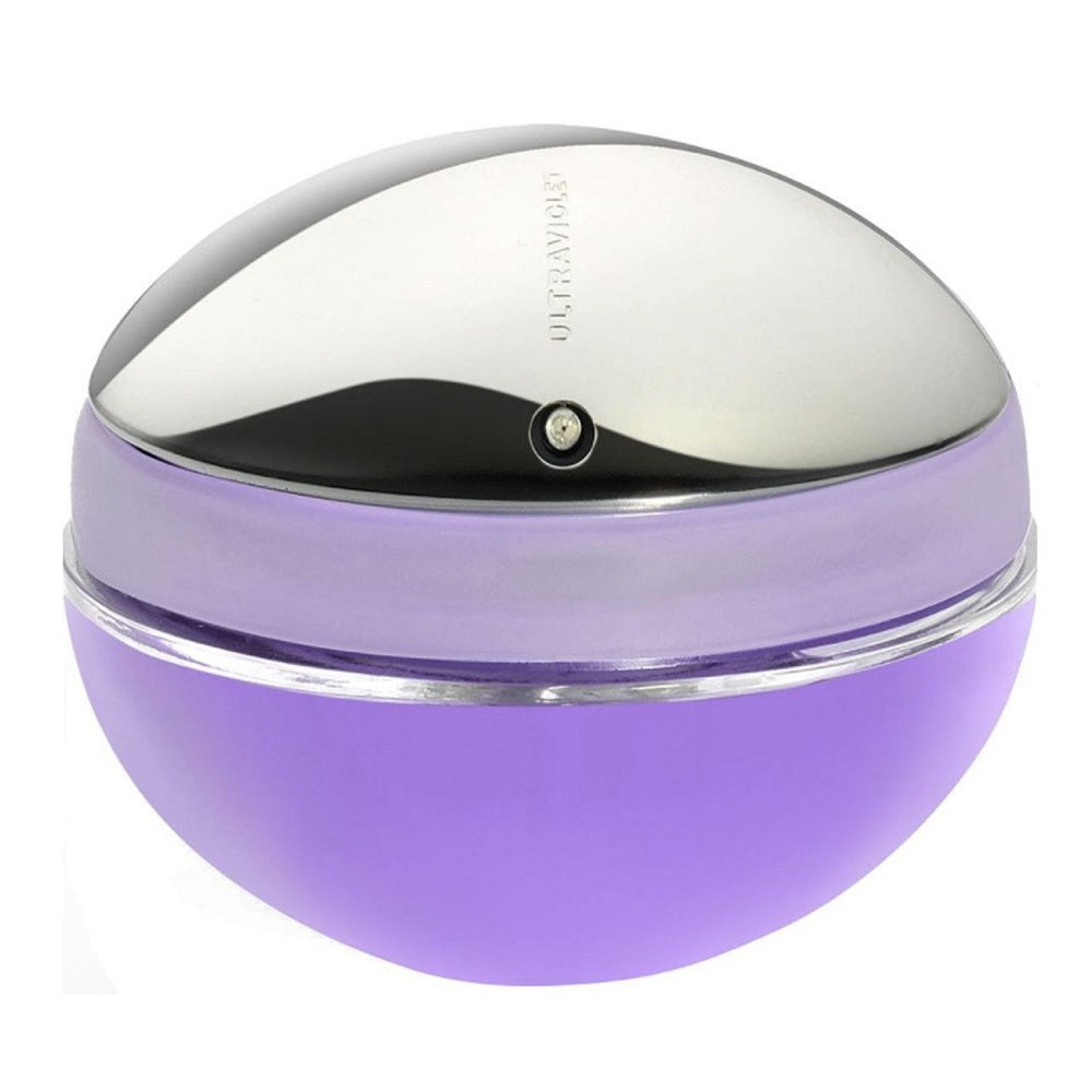Paco Rabanne Ultraviolet Woman woda perfumowana spray 80ml