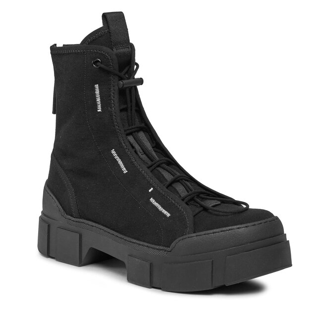 Trapery Vic Matié 1E8300U_V06A040101 Black 101