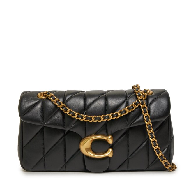 Torebka Coach Tabby Sb CP150 B4/Black