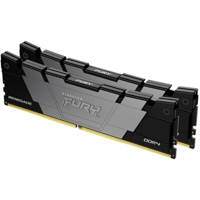 KINGSTON FURY Renegade Black 32GB 4266MHz KF442C19RB12K2 32