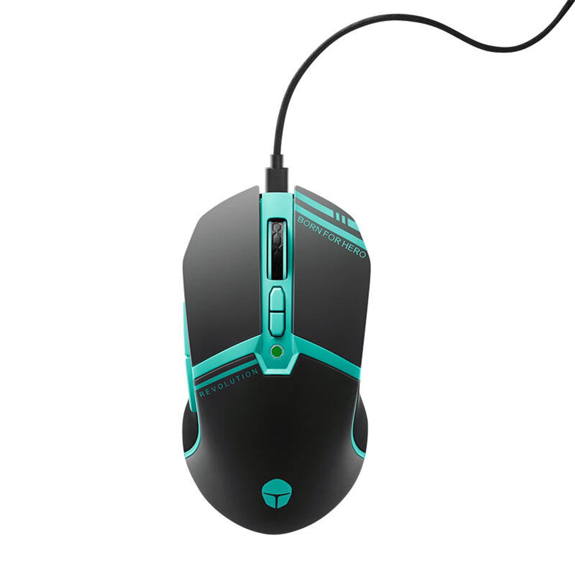 Thunderobot ML503 (czarna)