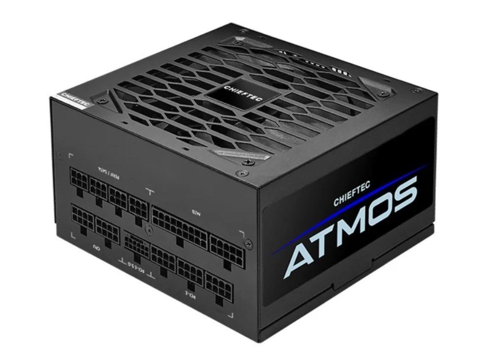 Chieftec Atmos 750W 80 Plus Gold ATX 3.0