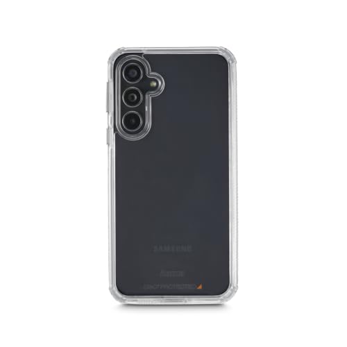 Hama Etui na telefon komórkowy Extreme Protect do Samsung Galaxy S23 FE, przezroczyste